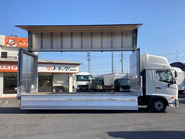 HINO RANGER 2021 Image 31
