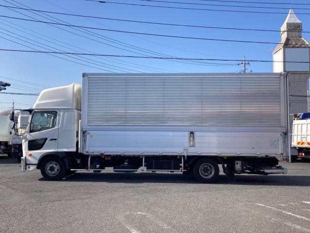 HINO RANGER 2021 Image 31