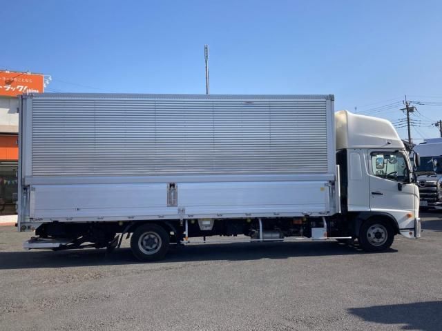 HINO RANGER 2021 Image 31