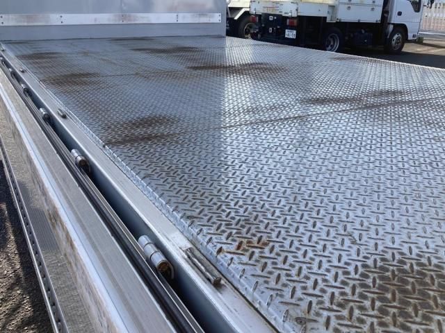 HINO RANGER 2021 Image 31