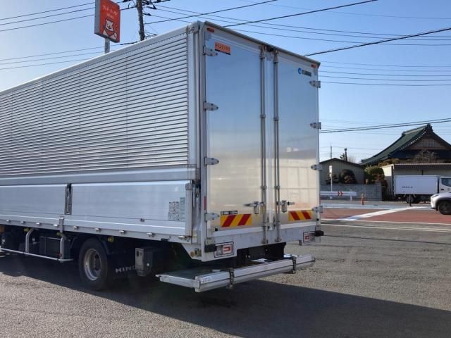 HINO RANGER 2021 Image 31