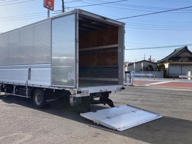 HINO RANGER 2021 Image 31