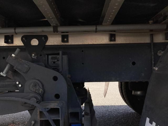 HINO RANGER 2021 Image 31