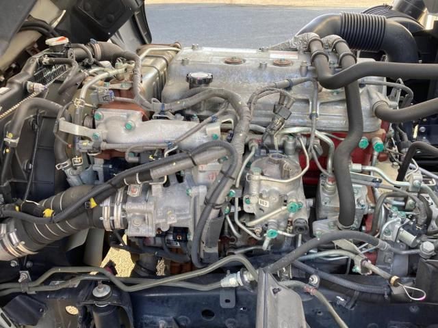 HINO RANGER 2021 Image 31