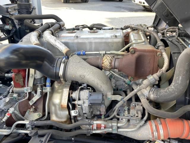 HINO RANGER 2021 Image 31