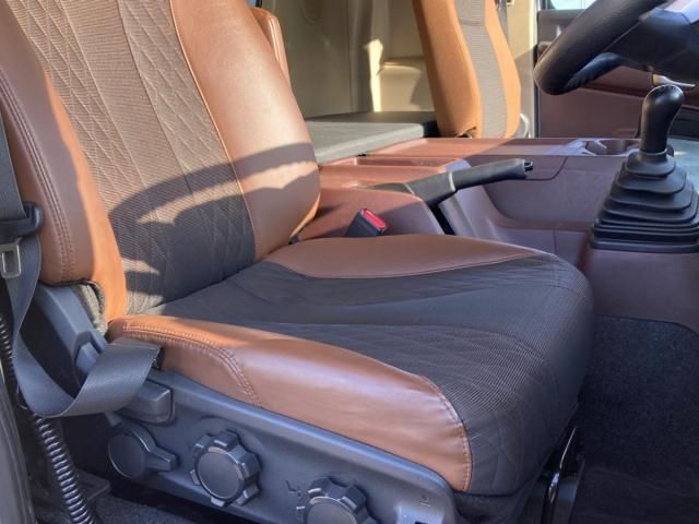 HINO RANGER 2021 Image 31