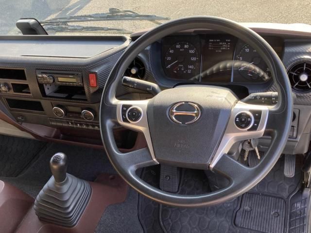 HINO RANGER 2021 Image 31