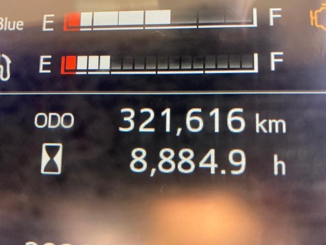 HINO RANGER 2021 Image 31