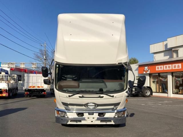 HINO RANGER 2021 Image 31