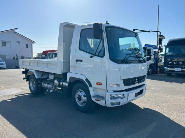 MITSUBISHI FUSOU FIGHTER 2025 Image 31