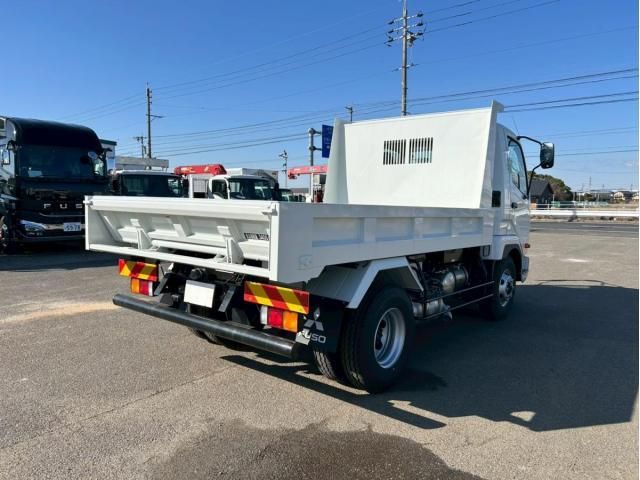 MITSUBISHI FUSOU FIGHTER 2025 Image 31