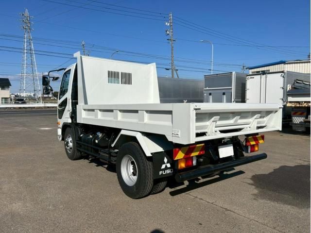 MITSUBISHI FUSOU FIGHTER 2025 Image 31