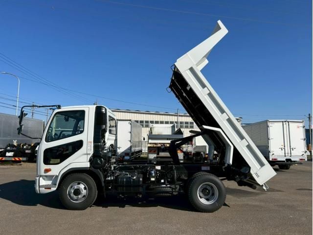 MITSUBISHI FUSOU FIGHTER 2025 Image 31