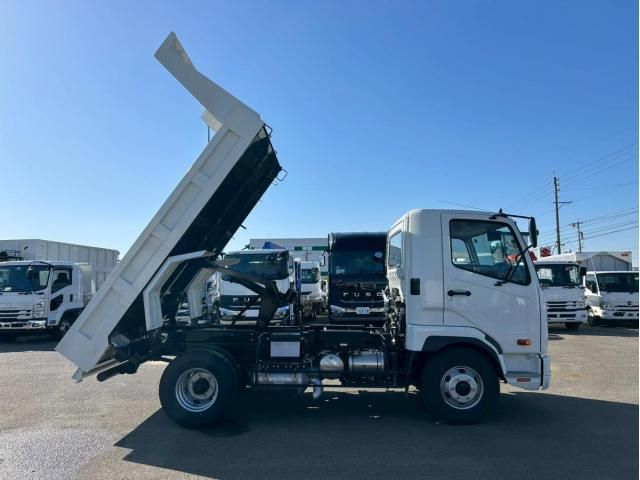 MITSUBISHI FUSOU FIGHTER 2025 Image 31