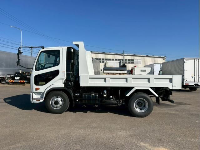 MITSUBISHI FUSOU FIGHTER 2025 Image 31