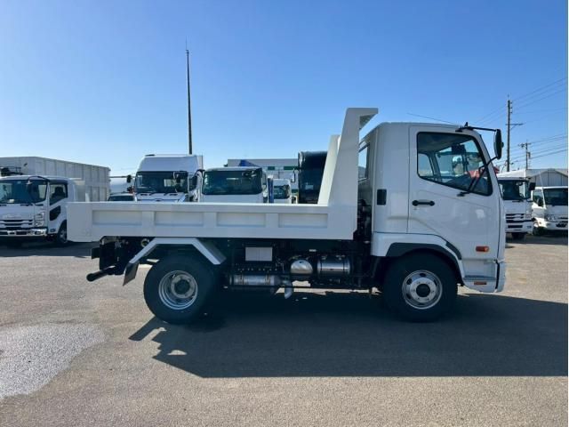 MITSUBISHI FUSOU FIGHTER 2025 Image 31