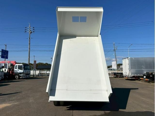 MITSUBISHI FUSOU FIGHTER 2025 Image 31