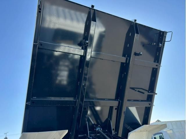 MITSUBISHI FUSOU FIGHTER 2025 Image 31