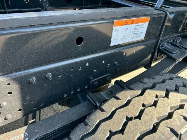 MITSUBISHI FUSOU FIGHTER 2025 Image 31