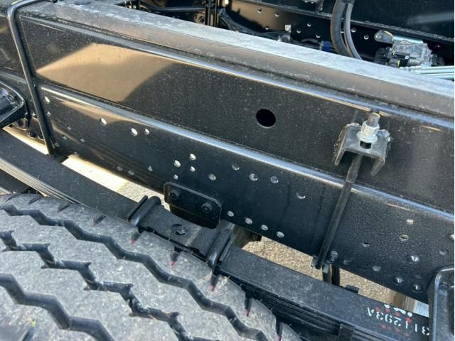 MITSUBISHI FUSOU FIGHTER 2025 Image 31