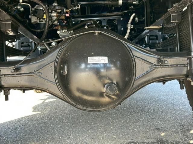 MITSUBISHI FUSOU FIGHTER 2025 Image 31