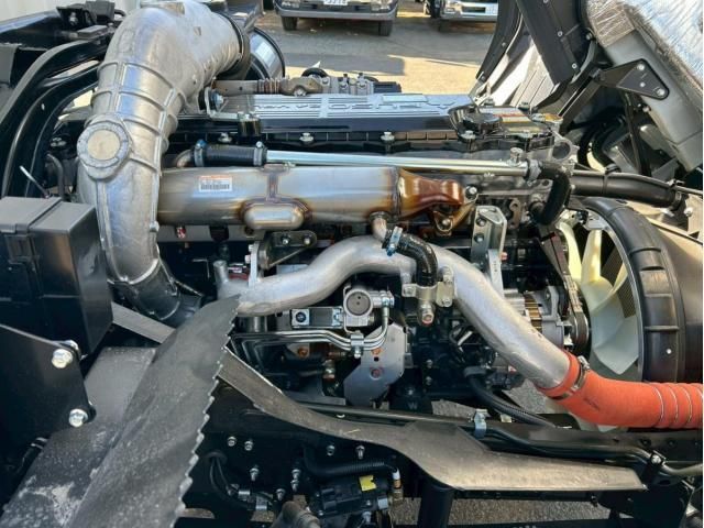 MITSUBISHI FUSOU FIGHTER 2025 Image 31