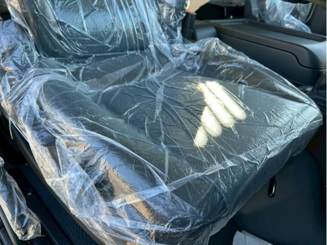 MITSUBISHI FUSOU FIGHTER 2025 Image 31