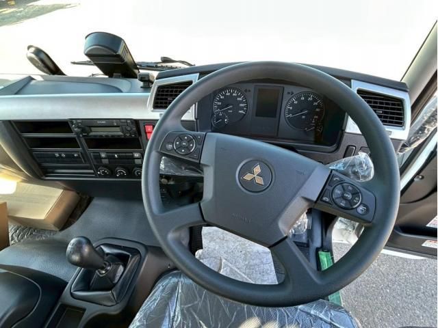 MITSUBISHI FUSOU FIGHTER 2025 Image 31