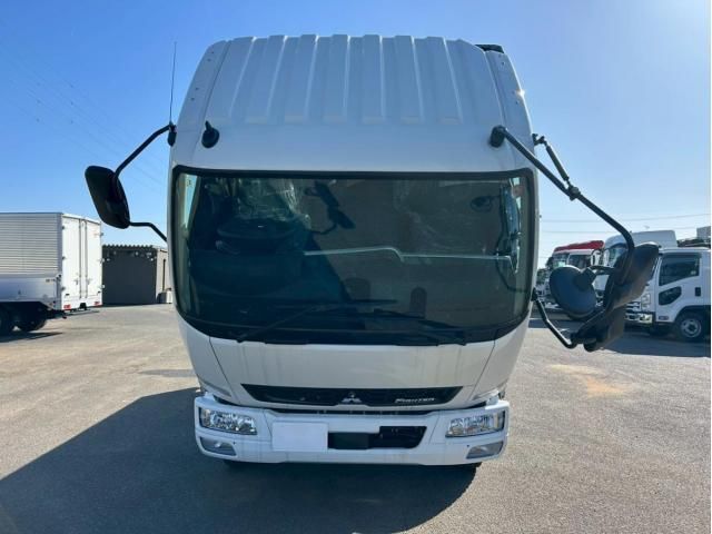 MITSUBISHI FUSOU FIGHTER 2025 Image 31