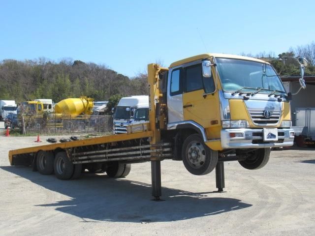 NISSAN DIESEL CONDOR 2005 Image 31