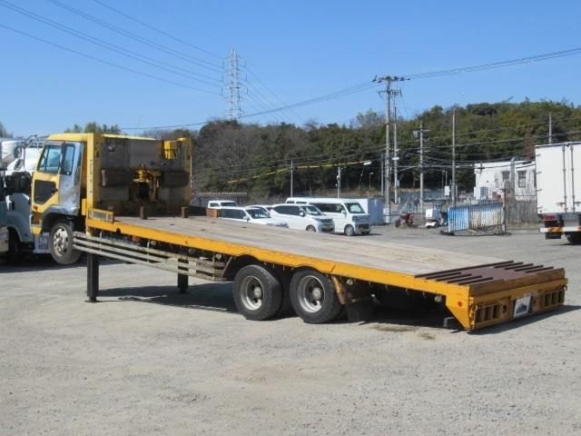 NISSAN DIESEL CONDOR 2005 Image 31