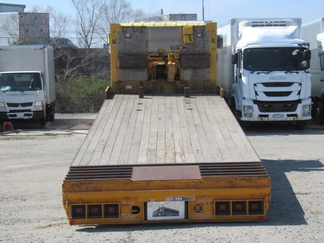 NISSAN DIESEL CONDOR 2005 Image 31