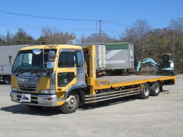 NISSAN DIESEL CONDOR 2005 Image 31