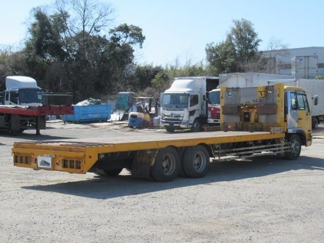 NISSAN DIESEL CONDOR 2005 Image 31