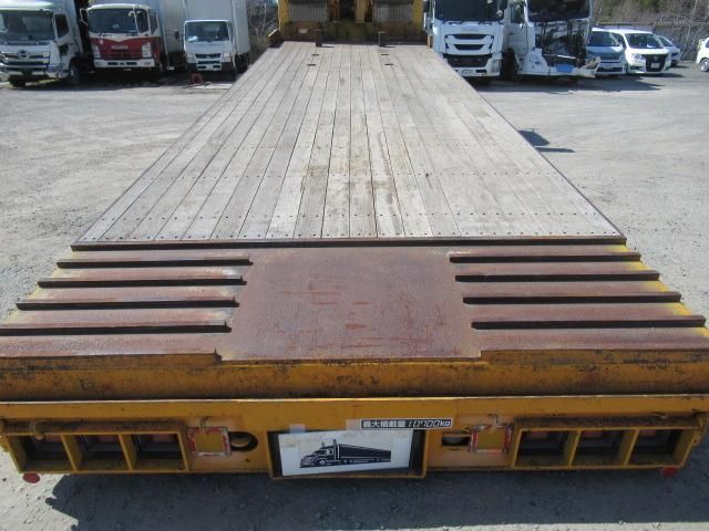 NISSAN DIESEL CONDOR 2005 Image 31