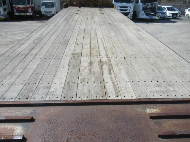 NISSAN DIESEL CONDOR 2005 Image 31