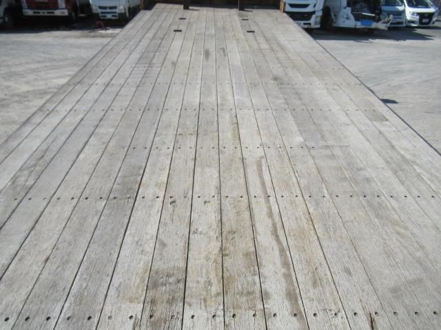 NISSAN DIESEL CONDOR 2005 Image 31