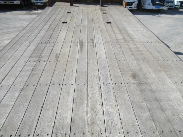 NISSAN DIESEL CONDOR 2005 Image 31