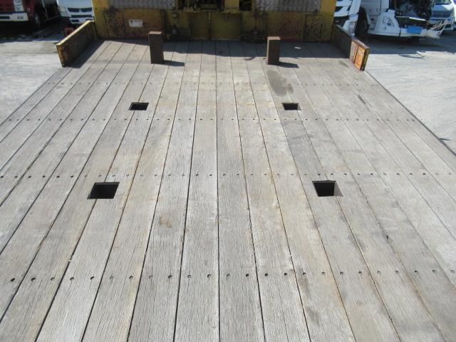 NISSAN DIESEL CONDOR 2005 Image 31