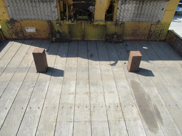 NISSAN DIESEL CONDOR 2005 Image 31