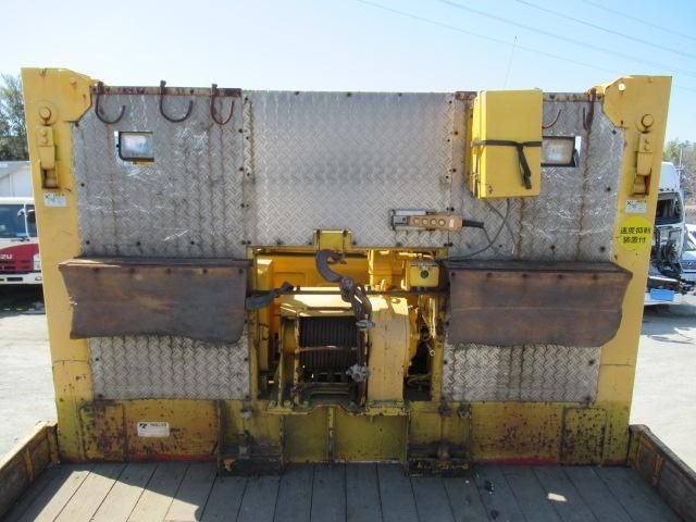 NISSAN DIESEL CONDOR 2005 Image 31