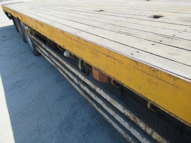 NISSAN DIESEL CONDOR 2005 Image 31