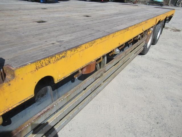 NISSAN DIESEL CONDOR 2005 Image 31