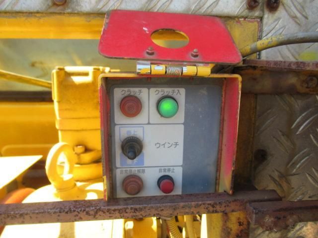 NISSAN DIESEL CONDOR 2005 Image 31