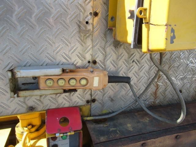 NISSAN DIESEL CONDOR 2005 Image 31