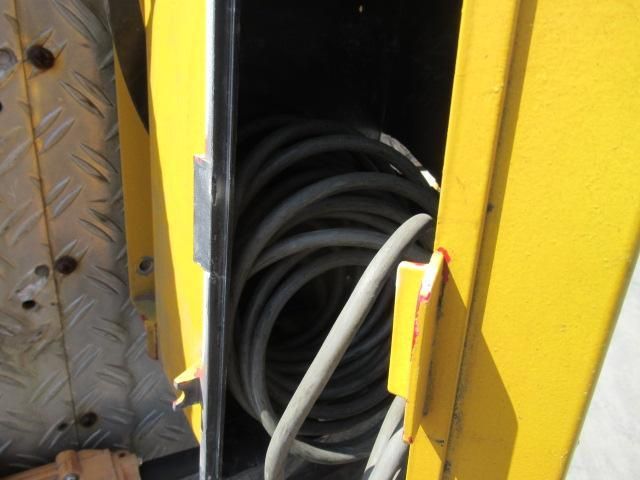 NISSAN DIESEL CONDOR 2005 Image 31