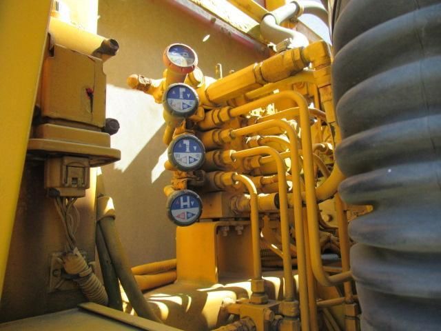 NISSAN DIESEL CONDOR 2005 Image 31