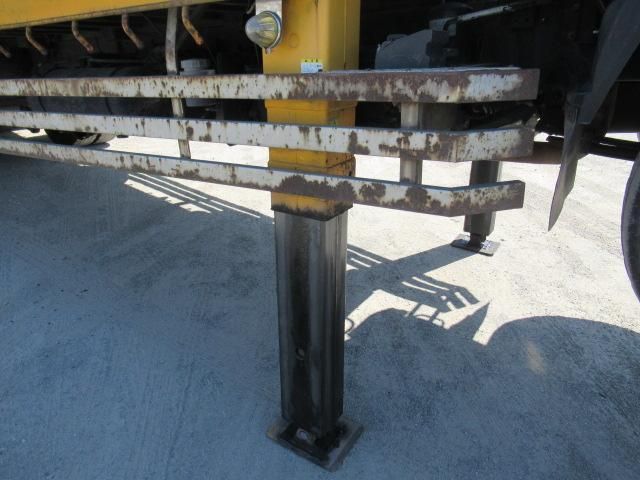 NISSAN DIESEL CONDOR 2005 Image 31