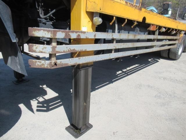 NISSAN DIESEL CONDOR 2005 Image 31