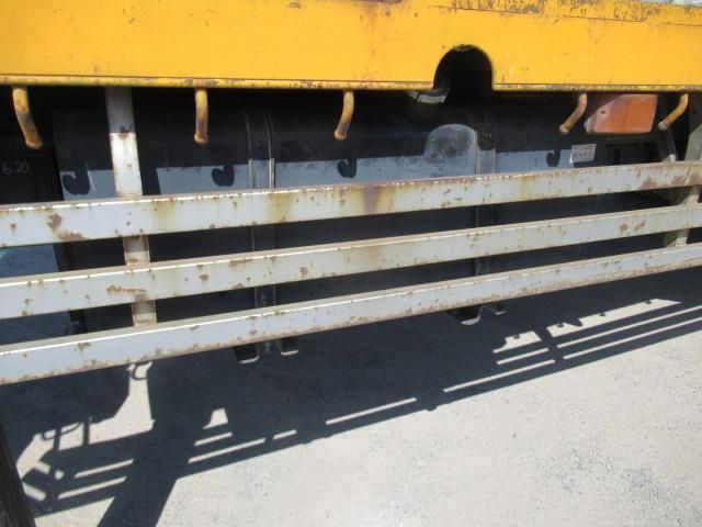 NISSAN DIESEL CONDOR 2005 Image 31